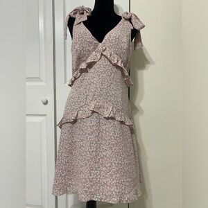 NWT Dress Forum Floral size Large